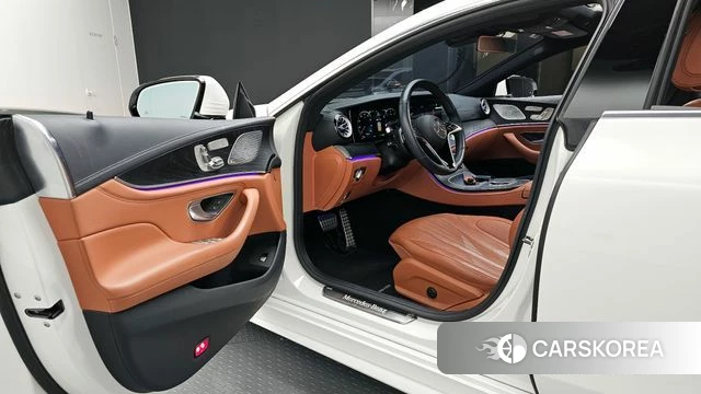 Mercedes-Benz CLS-Class C257 id 3903736 из Кореи 20