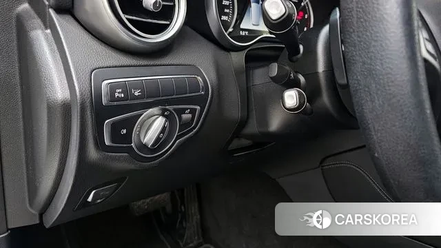 Mercedes-Benz GLC-Class X253 id 3351355 из Кореи 20