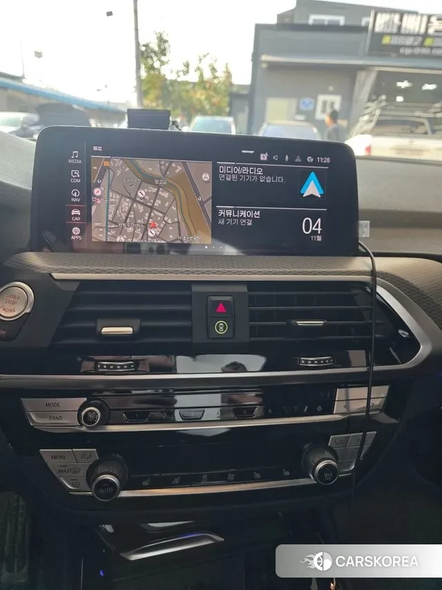 BMW X3 (G01) id 3323683 из Кореи 17