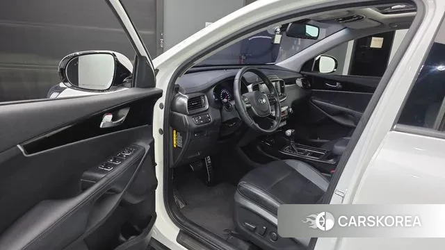 Kia The New Sorento id 3380128 из Кореи 20