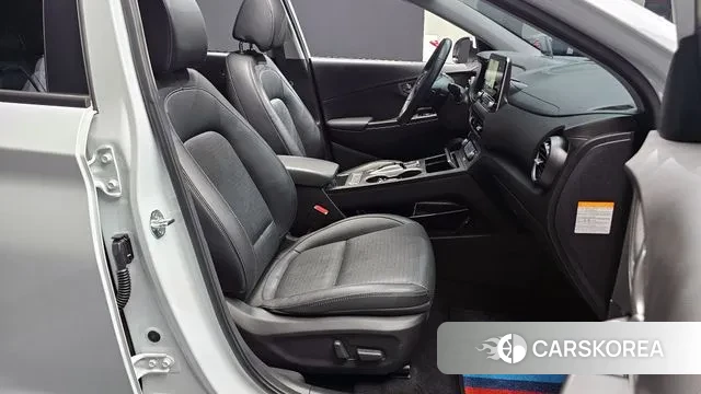 Hyundai Kona Electric id 3054634 из Кореи 20