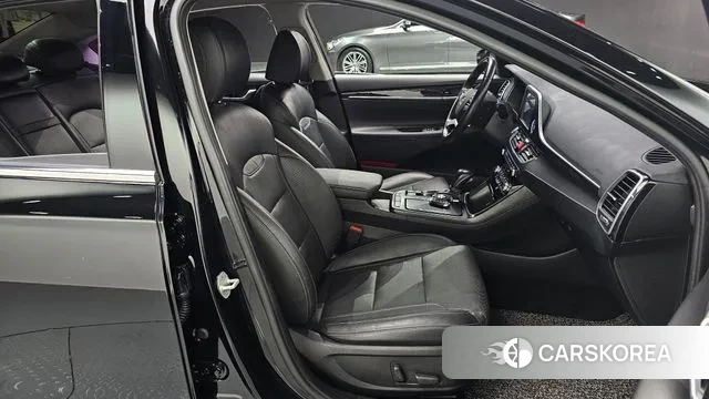 Hyundai Grandeur IG id 3055813 из Кореи 20