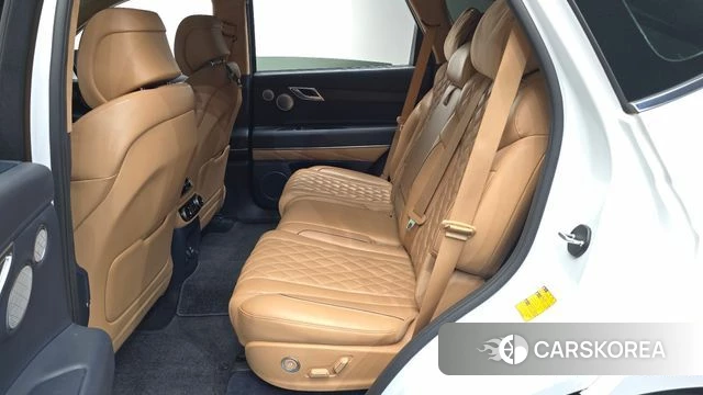 Genesis GV80 id 4906976 из Кореи 34