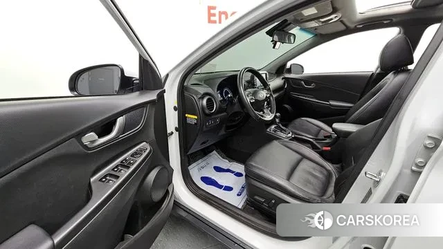 Hyundai Kona id 3465020 из Кореи 20