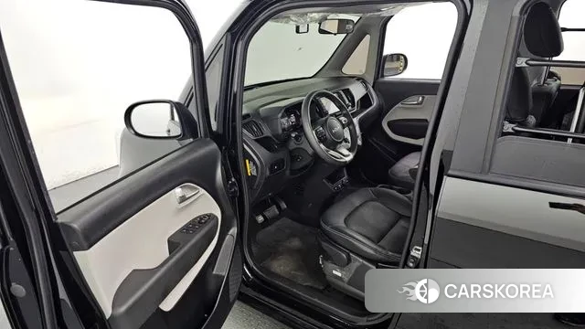 Kia The New Kia Ray id 3739221 из Кореи 20