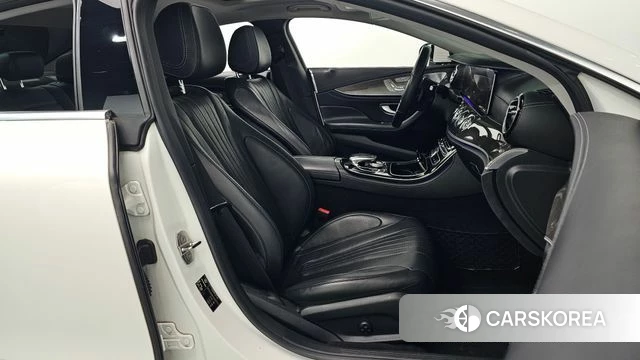 Mercedes-Benz CLS-Class C257 id 3814274 из Кореи 20