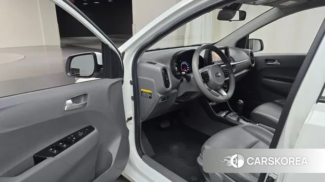 Kia Morning Urban (JA) id 2961008 из Кореи 20