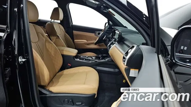 Kia Sorento 4th Generation id 2954182 из Кореи 20