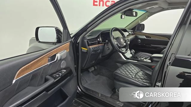 Kia Mohave Master id 4019811 из Кореи 20