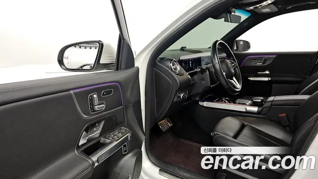 Mercedes-Benz GLB-Class X247 id 2662404 из Кореи 20