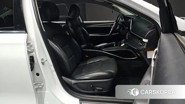 Hyundai The New Grandeur IG Hybrid id 2885385 из Кореи 20