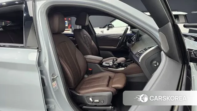 BMW X4 (G02) id 3770712 из Кореи 20