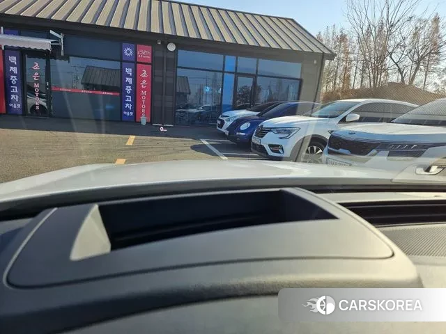 Audi New A6 id 3474622 из Кореи 20