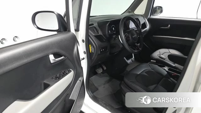 Kia The New Kia Ray EV id 3858558 из Кореи 20