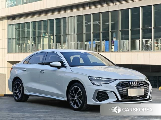 Audi A3 id 3939264 из Китая 15