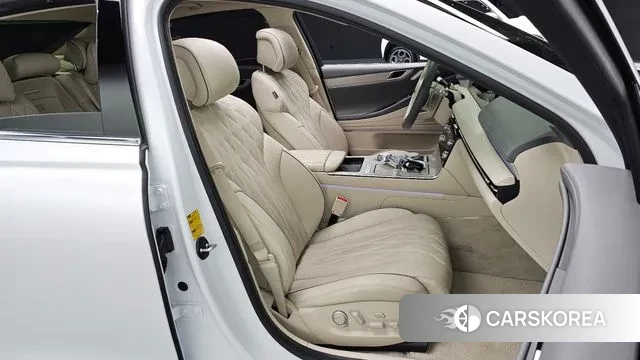 Genesis G80 (RG3) id 3701101 из Кореи 20