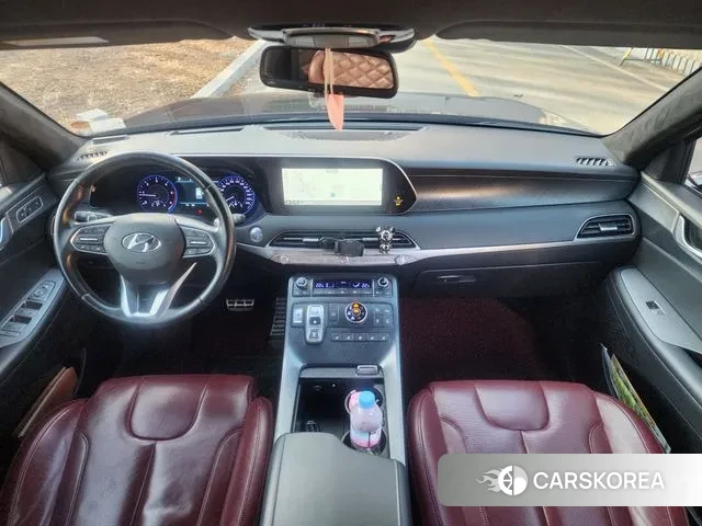 Hyundai Palisade id 3706241 из Кореи 20