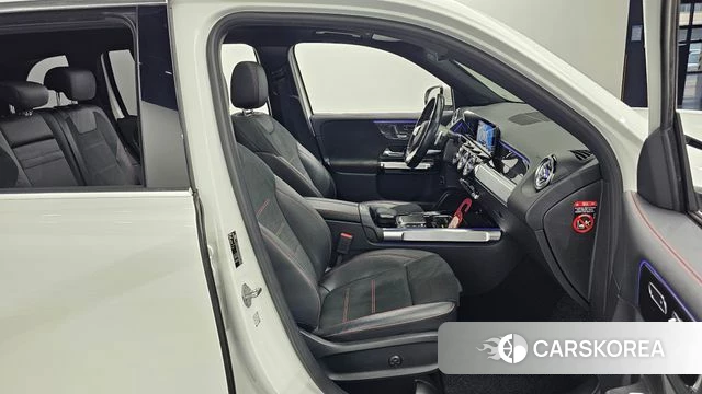 Mercedes-Benz GLB-Class X247 id 3833568 из Кореи 20