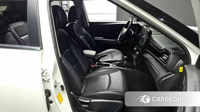 Ssangyong Tivoli Air id 3852667 из Кореи 20