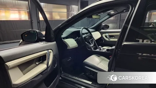 Land Rover Discovery Sports 2nd Generation id 3217421 из Кореи 20