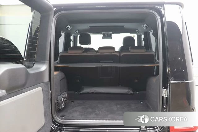 Mercedes-Benz G-class id 4259774 из Китая 34