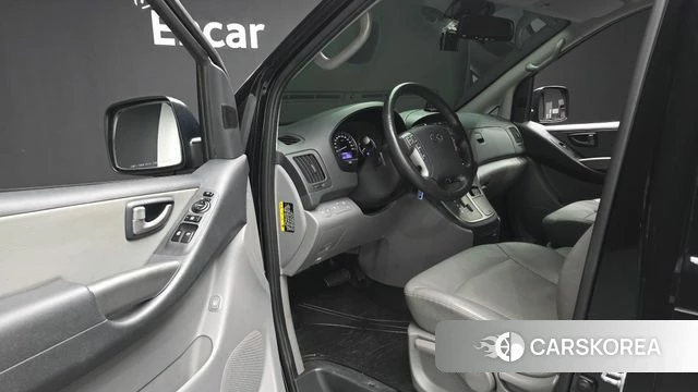 Hyundai The New Grand Starex id 4907068 из Кореи 34