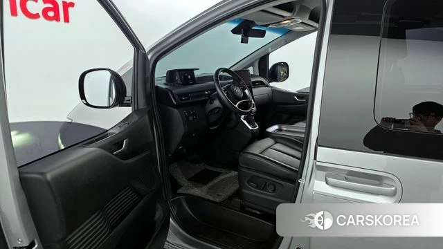 Hyundai Staria id 3826526 из Кореи 20