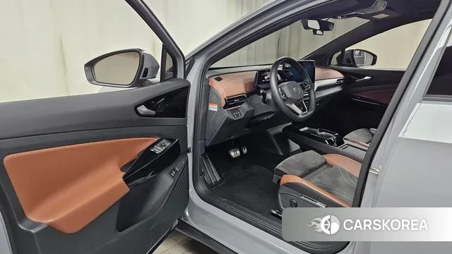 Volkswagen ID.4 id 3497017 из Кореи 20