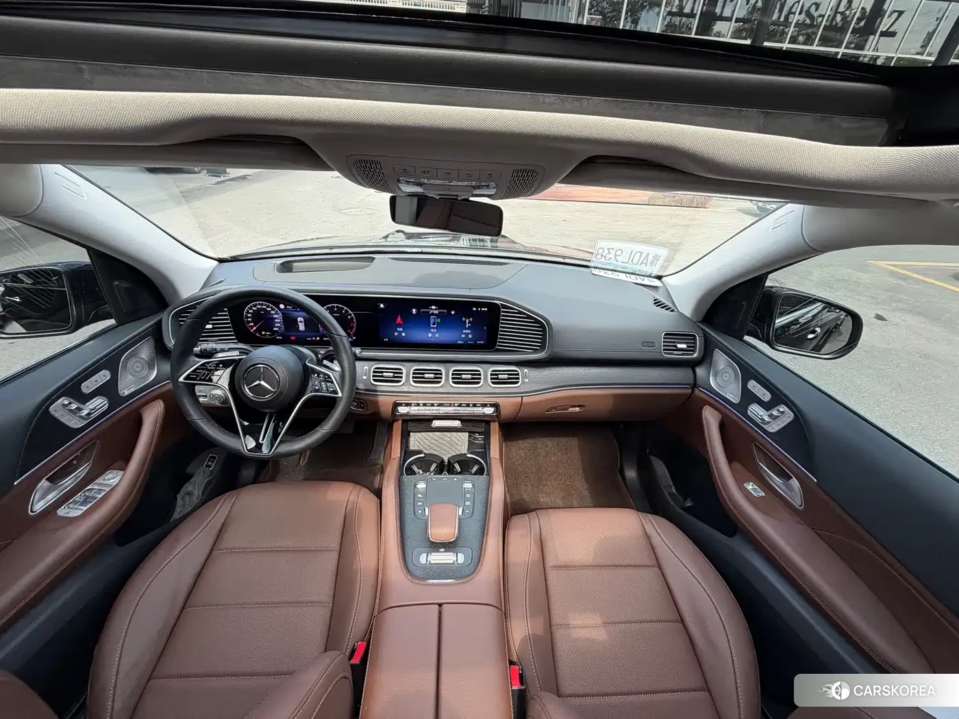 Mercedes-Benz GLE (imported) id 4576613 из Китая 13
