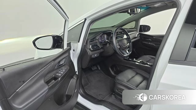 Chevrolet (GM Daewoo) New Bolt EV id 3818431 из Кореи 20