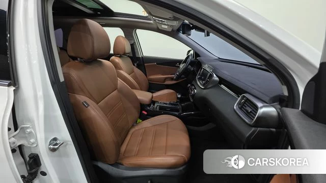 Kia The New Sorento id 4363360 из Кореи 33