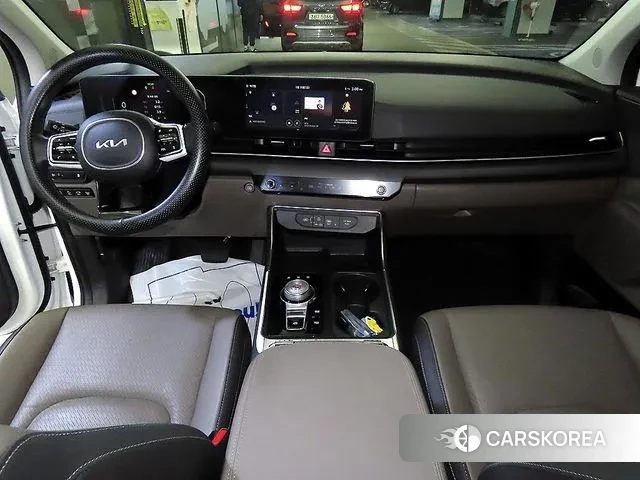 Kia The New Carnival 4th Generation id 3758082 из Кореи 20