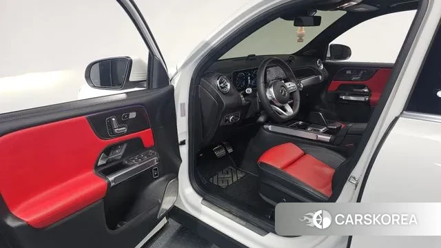 Mercedes-Benz GLB-Class X247 id 3562331 из Кореи 20