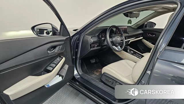 Honda Accord 11th Generation id 4847398 из Кореи 35