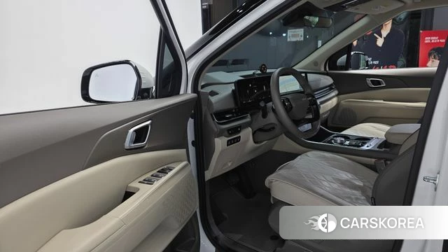 Kia The New Carnival 4th Generation id 3933597 из Кореи 20