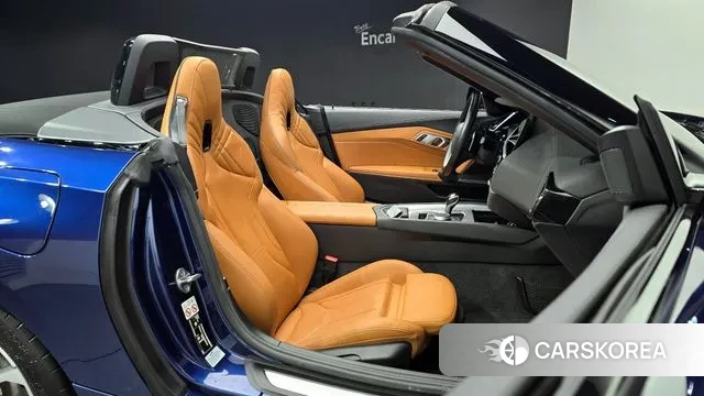 BMW Z4 (G29) id 3447694 из Кореи 20