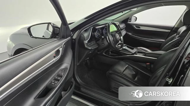 Hyundai The New Grandeur IG id 4906205 из Кореи 20