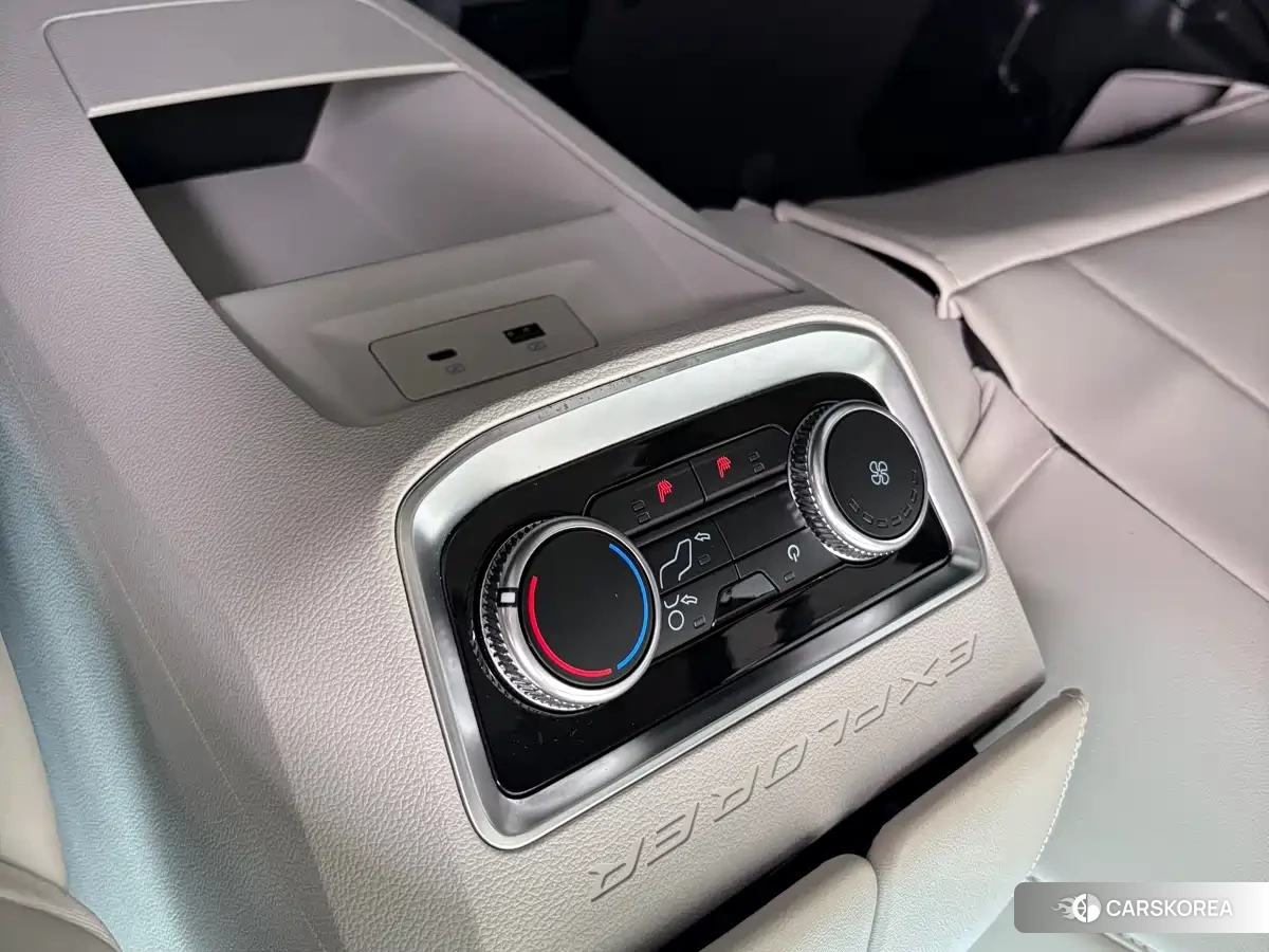 Ford Explorer id 4577484 из Китая 27