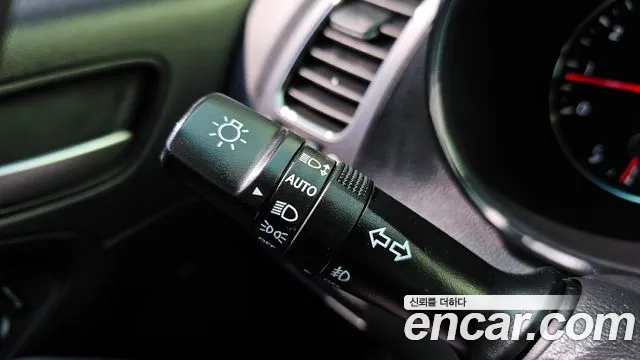 Kia The New K3 id 2521102 из Кореи 20