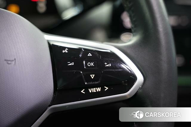 Volkswagen ID.4 CROZZ id 4238093 из Китая 24