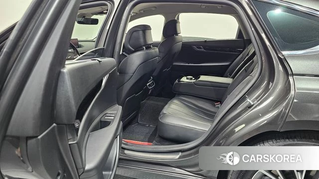 Genesis G80 (RG3) id 4534216 из Кореи 31