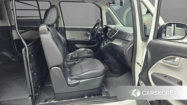 Kia The New Ray id 3827481 из Кореи 20