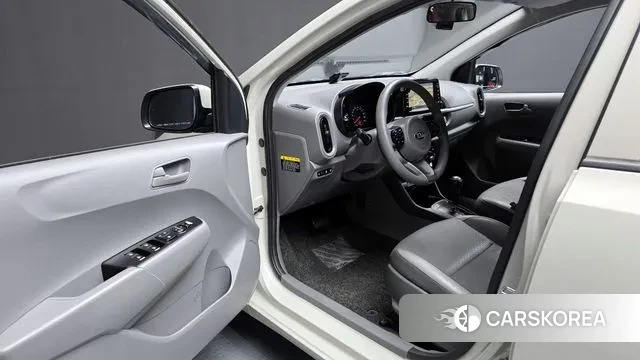 Kia All New Morning (JA) id 3558154 из Кореи 20