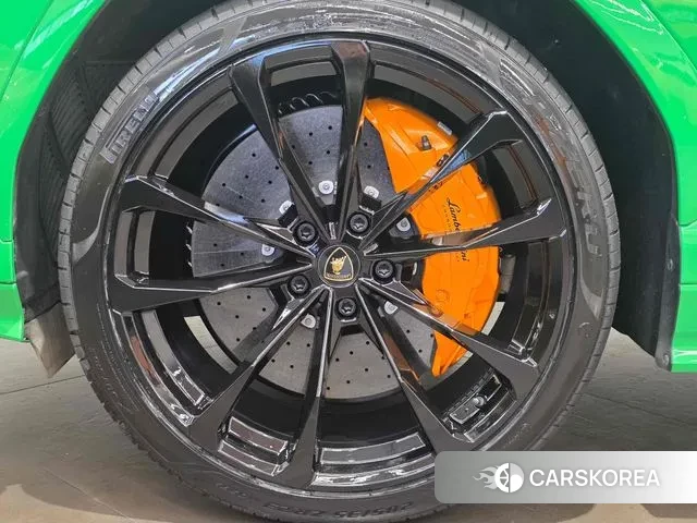 Lamborghini Urus id 3565950 из Кореи 20