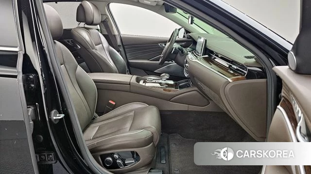 Kia More K9 id 3873847 из Кореи 20