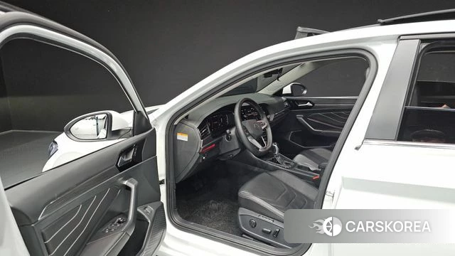 Volkswagen 7th Generation of Jetta id 4534254 из Кореи 33