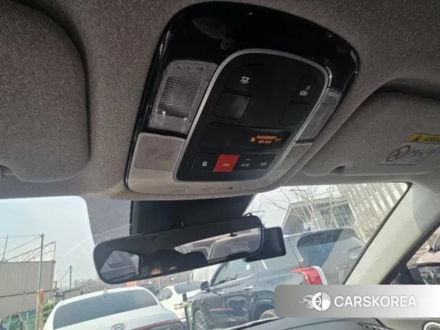 Hyundai Sonata (DN8) id 3680333 из Кореи 11