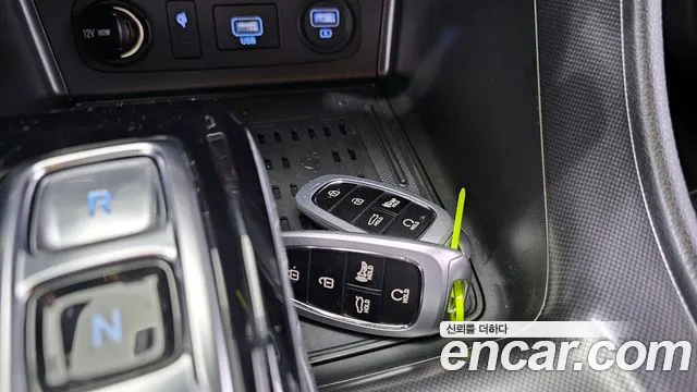 Hyundai Sonata (DN8) id 2654546 из Кореи 20