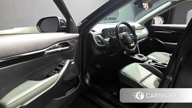 Kia The New Seltos id 4422401 из Кореи 31