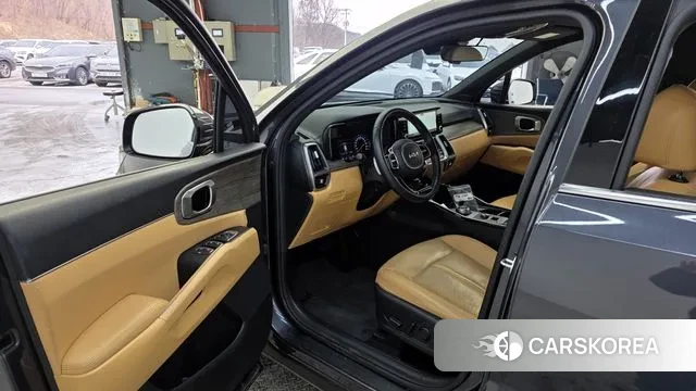 Kia Sorento 4th Generation id 3654851 из Кореи 20